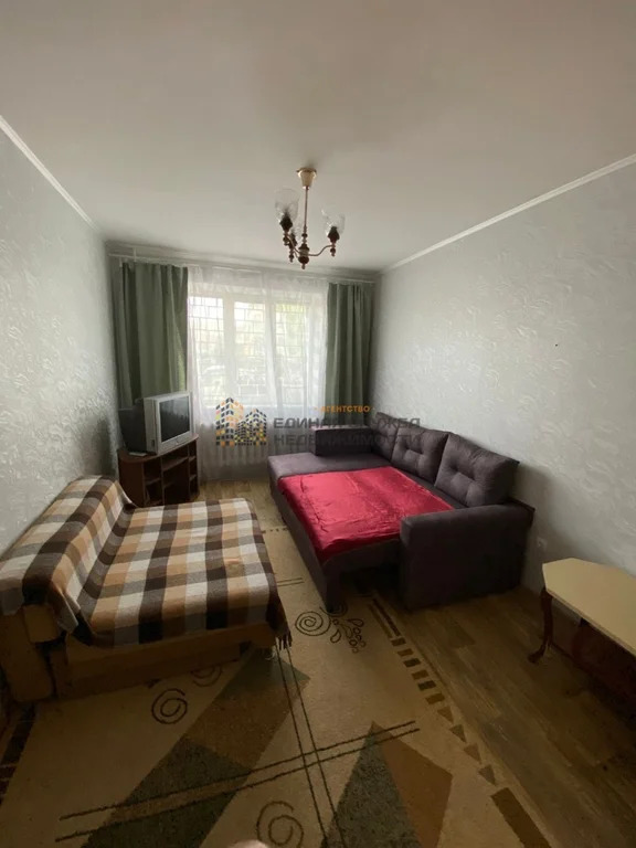 Аренда квартиры, Уфа, ул. Юрия Гагарина - Фото 3