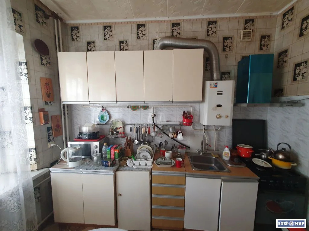 Продается 2-комн. квартира - Фото 19