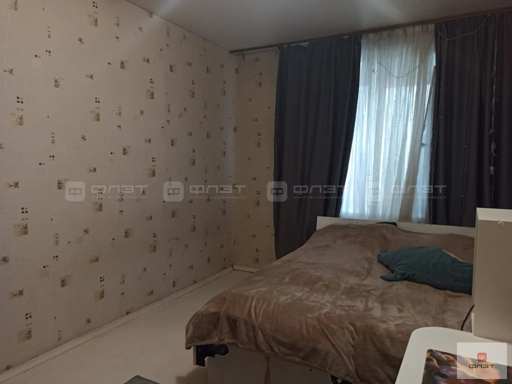 Аренда квартиры, Казань, ул. Вишневского д.59 - Фото 3