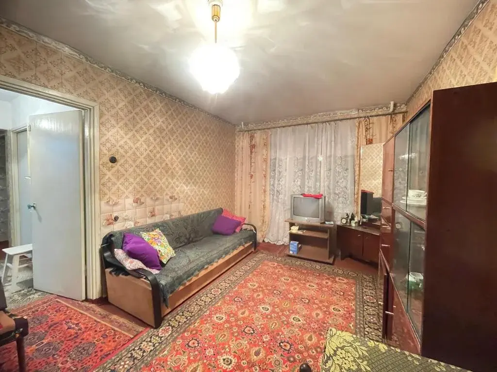 Двухкомнатная квартира в Мурманске - Фото 3