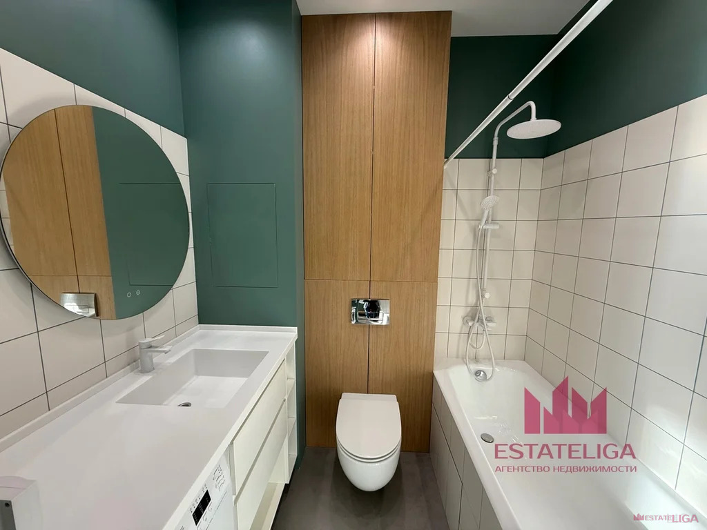 Аренда квартиры, ул. Фонвизина - Фото 17