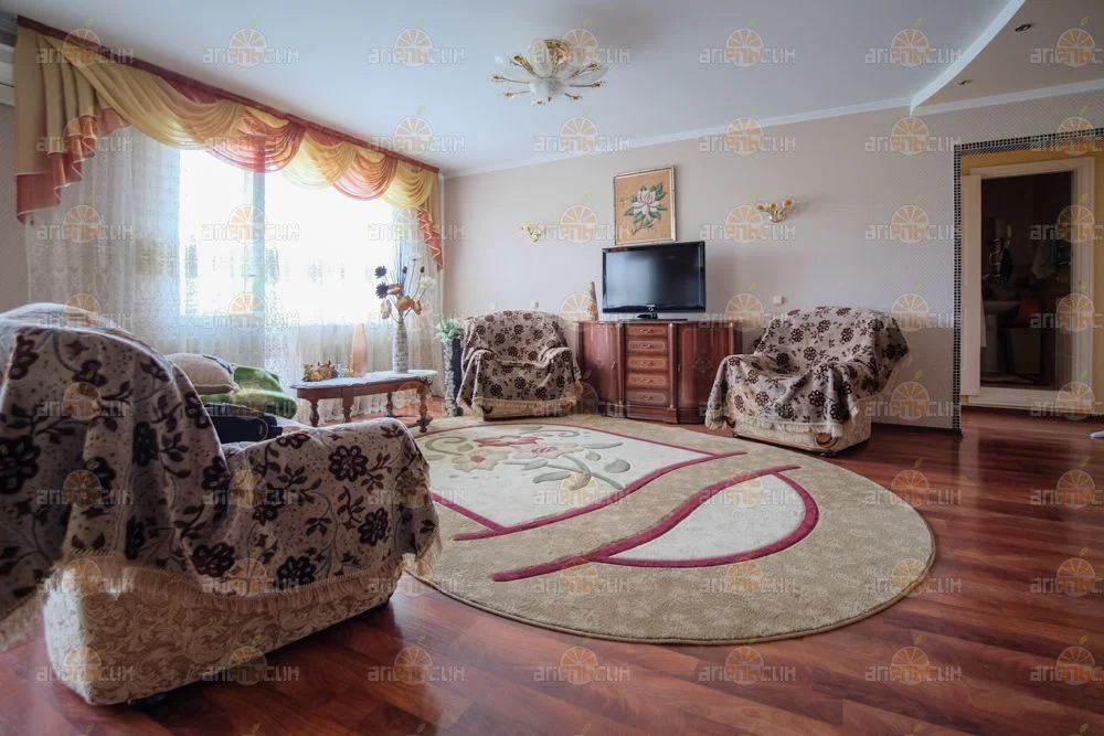 3-комн. квартира - Фото 5