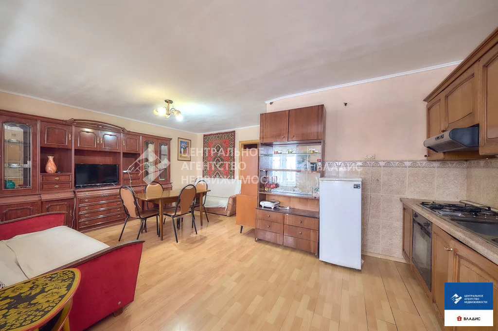 Продажа квартиры, Рязань, ул. Фрунзе - Фото 0