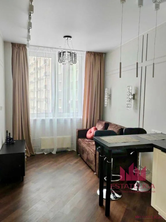 Продажа квартиры, Березовая аллея - Фото 6