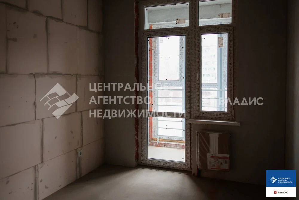 Продажа квартиры, Рязань, Берёзовая улица - Фото 8