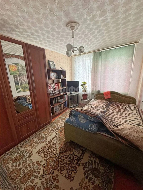 Продажа квартиры, Новосибирск, ул. Курганская - Фото 9