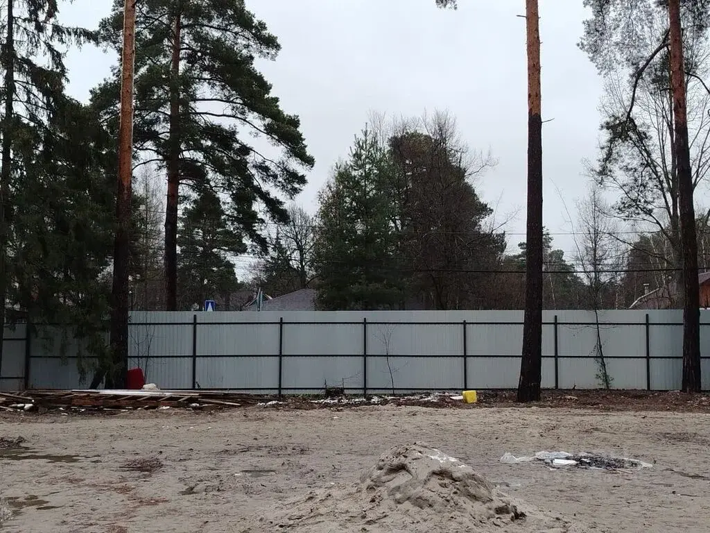 Продаю участок 7.0 сот. ул. Интернациональная, Московская область, ... - Фото 4