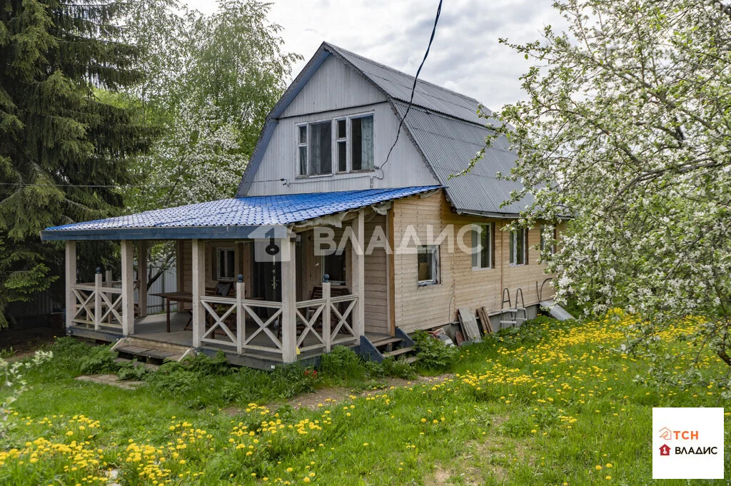 Продажа дома, Тарбеево, Сергиево-Посадский район - Фото 33