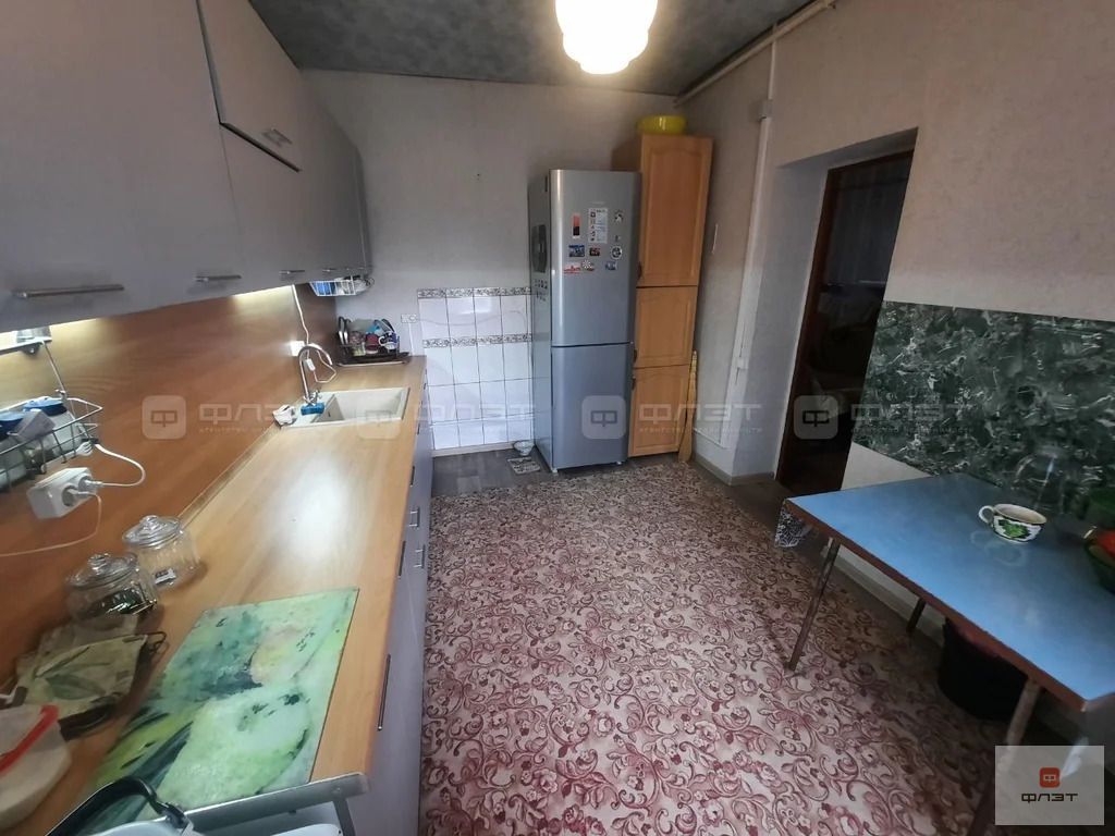 Продажа дома, Казань, ул. Поперечно-Большая - Фото 4