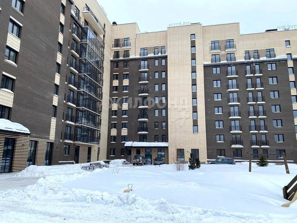 Продажа квартиры, Новосибирск, ул. Кубовая - Фото 12