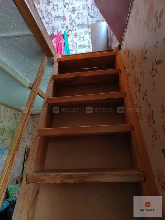 Продажа дома, Лаишевский район - Фото 5