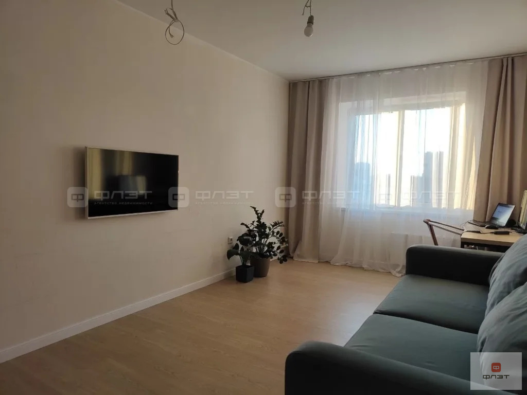 Продажа квартиры, Казань, ул. Дубравная - Фото 5