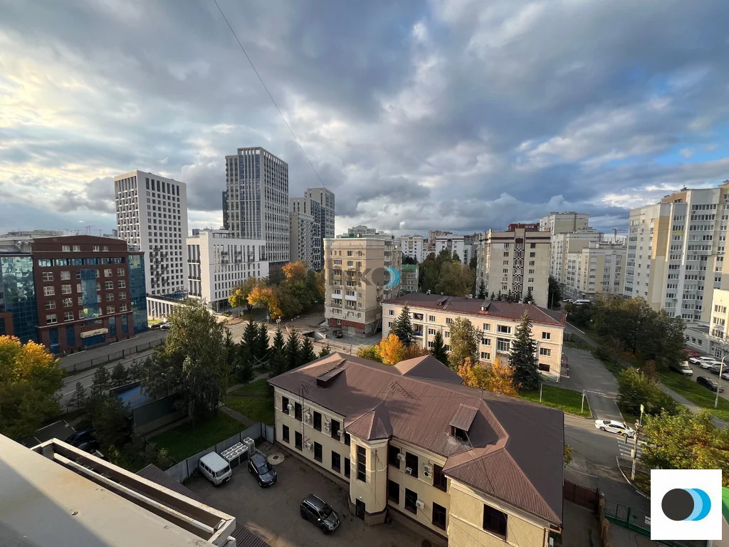 Продажа квартиры, Уфа, ул. Коммунистическая - Фото 18