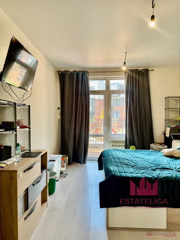 Продажа квартиры, Горки, Волоколамский район, 1-й Туровский переулок - Фото 1