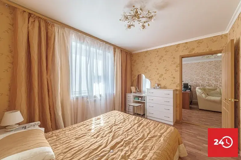 Шикарный дом 400 кв. м на 13 сот. в черте города (р-н Буратино) - Фото 29