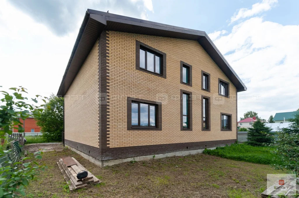 Продажа таунхауса, Казань, ул. Советская (Петровский) - Фото 2