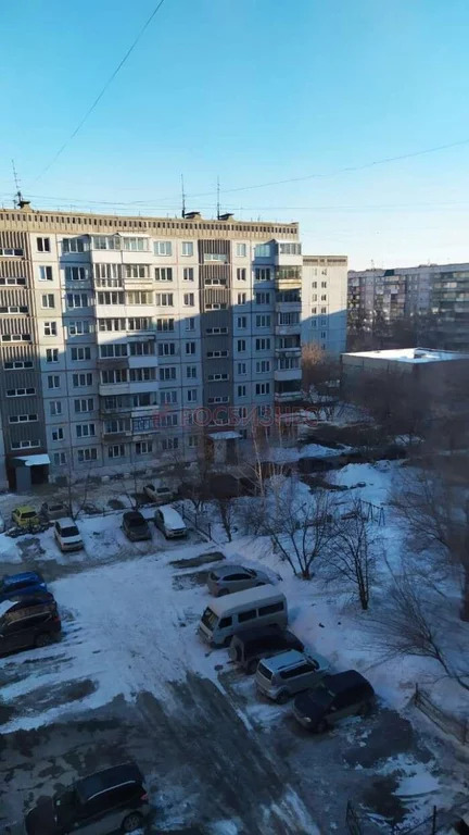 Продажа квартиры, Новосибирск, ул. Жуковского - Фото 12