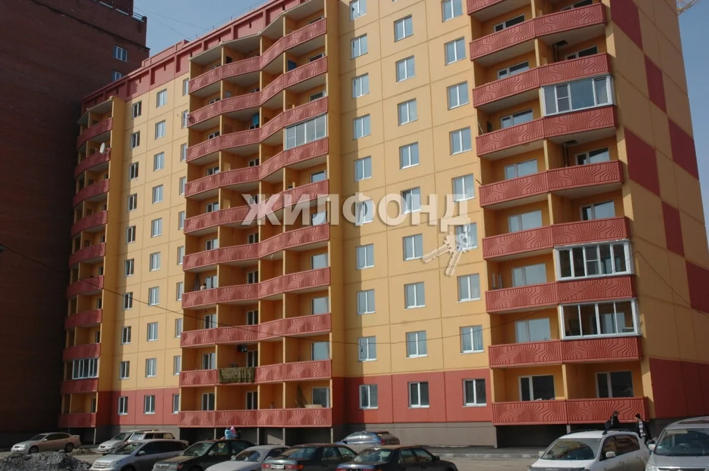 Продажа квартиры, Новосибирск, ул. Ключ-Камышенское плато - Фото 30