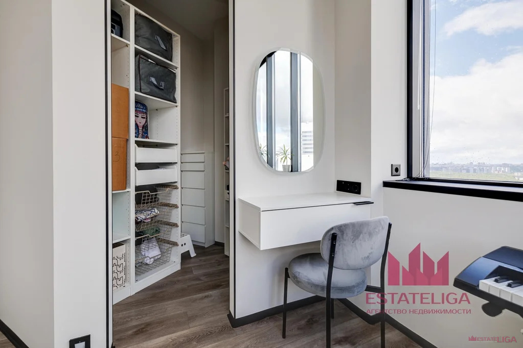 Продажа квартиры, м. Шелепиха, Шмитовский проезд - Фото 27