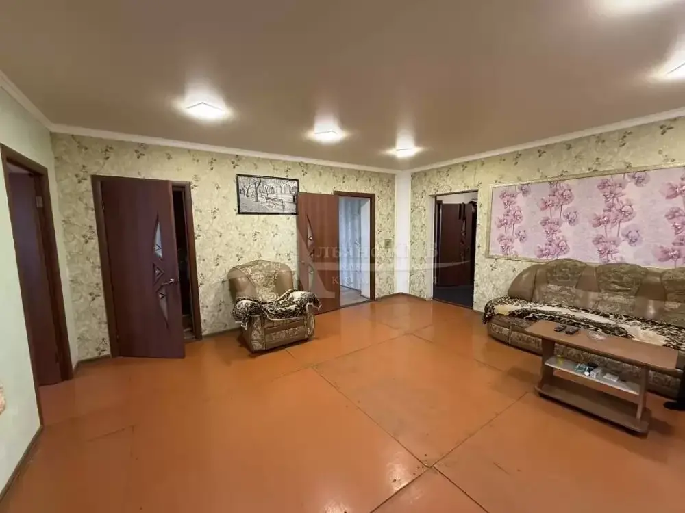 Продажа дома, Георгиевск, ул. Матросова - Фото 3