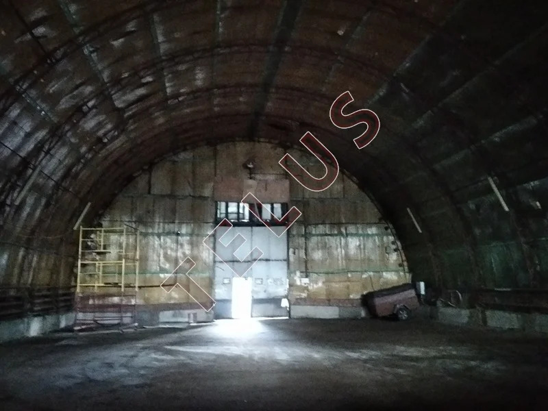 м. Угрешская, Южнопортовая улица, 2133,8м2 Склад , + Участок 6201м2 ... - Фото 7