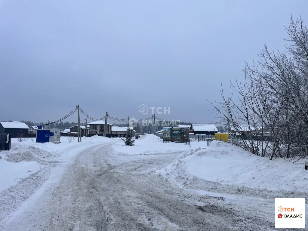 Продажа дома, Щелковский район - Фото 16