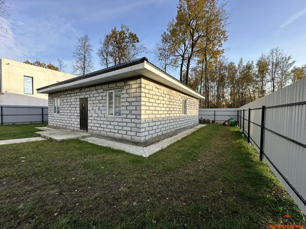 Продажа дома, Видное, Ленинский район, Московская обл - Фото 1