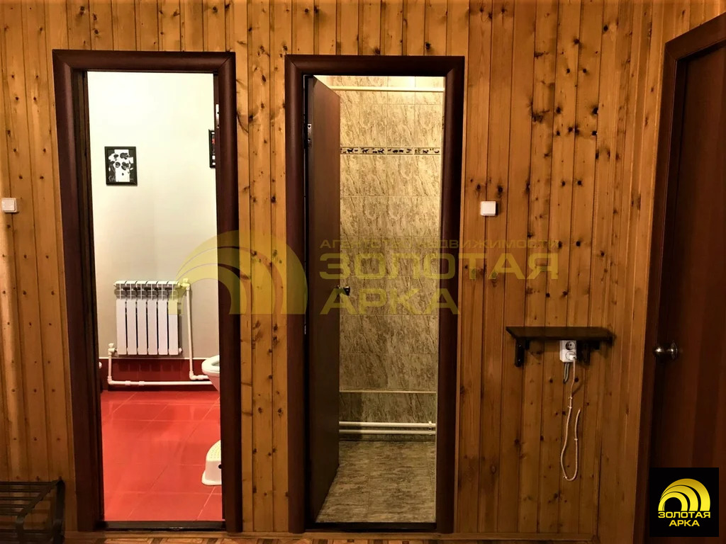 Продажа дома, Голубицкая, Темрюкский район, ул. Советская - Фото 13