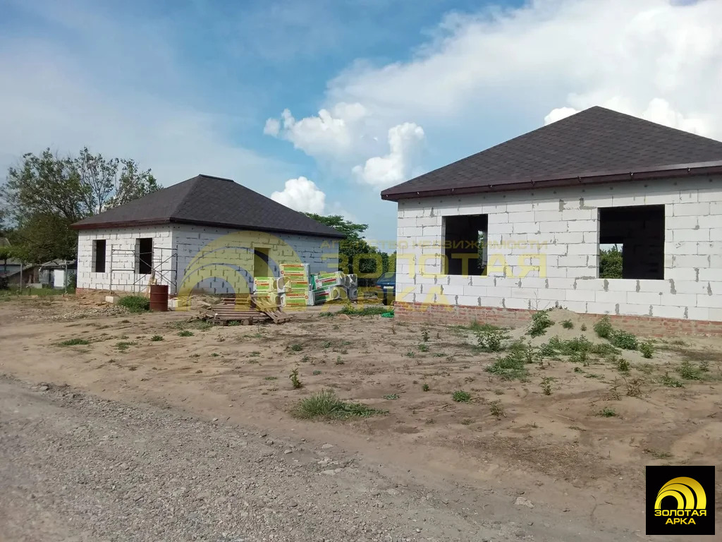 Продажа дома, Старотитаровская, Темрюкский район, Ильича пер. - Фото 1