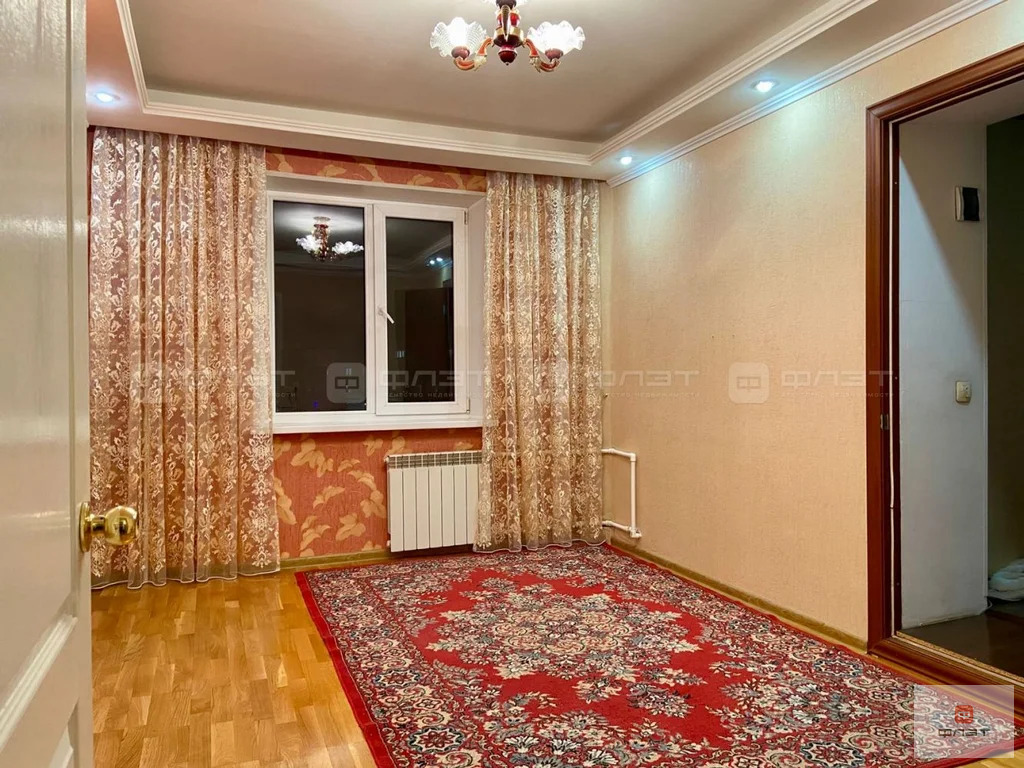 Продажа квартиры, Казань, ул. Юлиуса Фучика - Фото 2