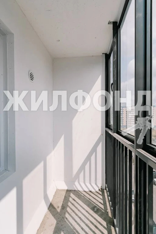 Продажа квартиры, Новосибирск, ул. Титова - Фото 13