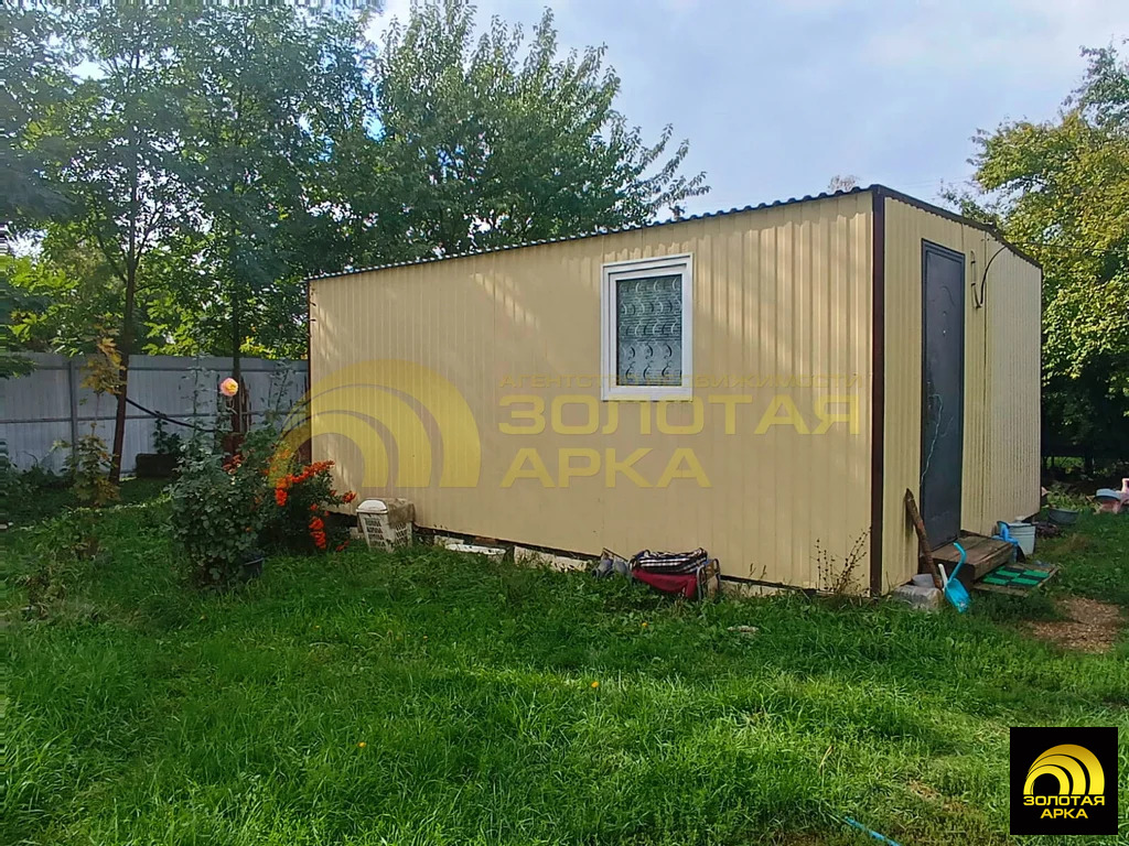 Продажа дома, Мингрельская, Абинский район, ул. Ярмарочная - Фото 18