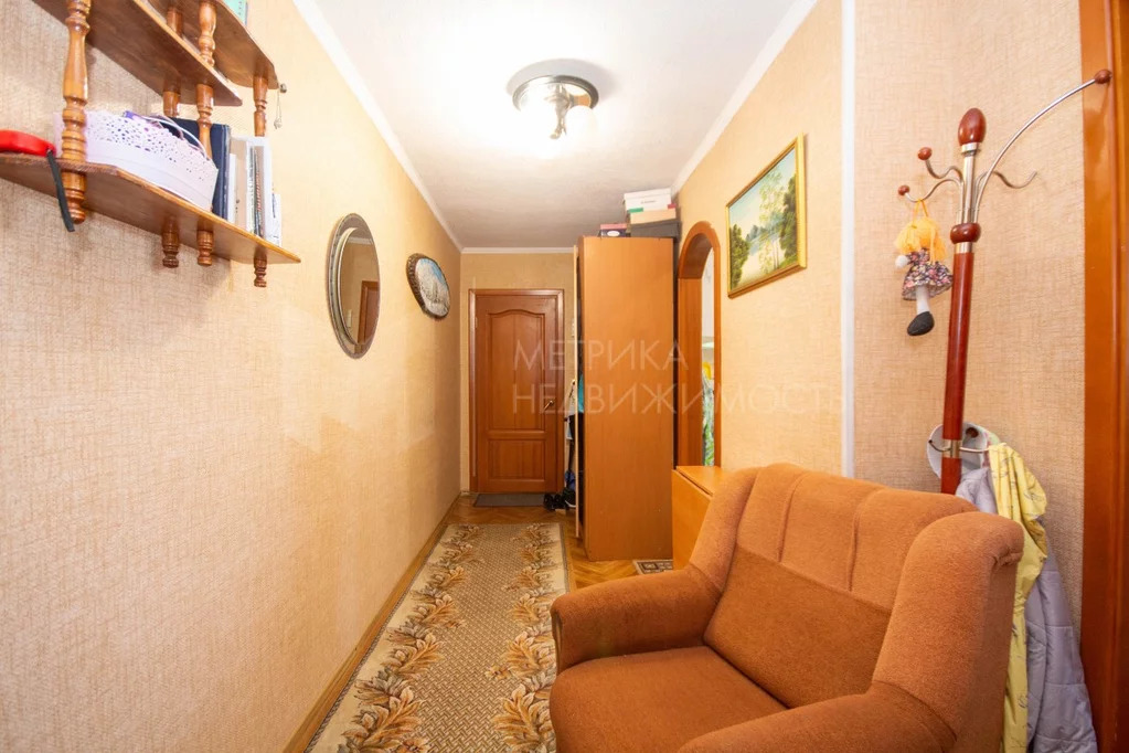 Продажа квартиры, Тюмень, Г Тюмень, ул Самарцева, д 29 - Фото 22