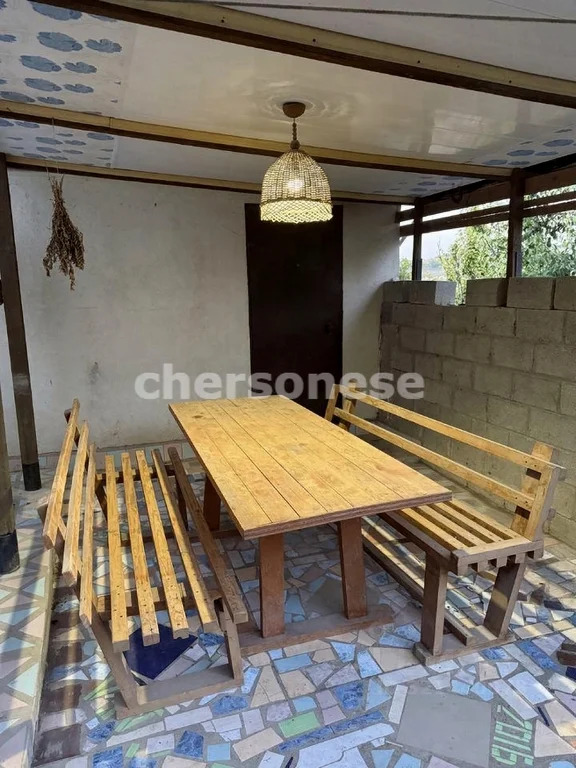 Продажа дома, Севастополь, территория СТ Надежда - Фото 27