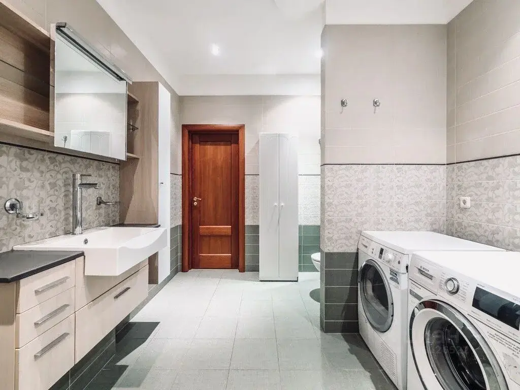 Продаю четырехкомнатную квартиру 216.0м Вязовая ул., 10, ... - Фото 21