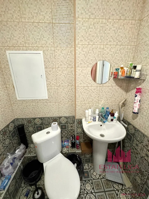 Продажа квартиры, Красногорск, Красногорский район, улица Липовой Рощи - Фото 11