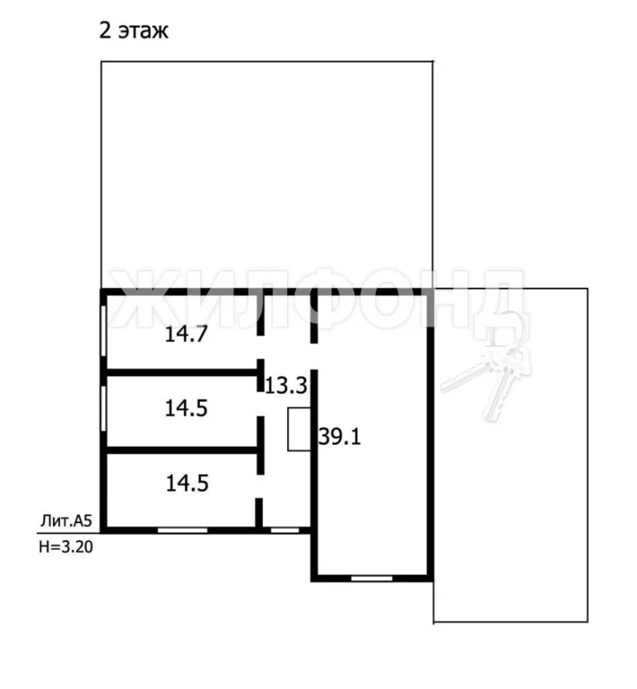 Продажа квартиры, Новолуговое, Новосибирский район, 3-й квартал - Фото 34