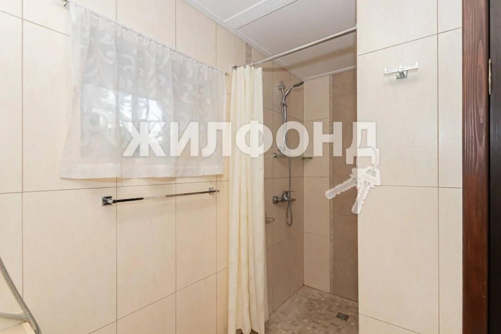 Продажа дома, Бердск, Морской - Фото 30