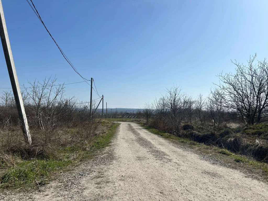 Продажа участка, Северская, Северский район - Фото 7