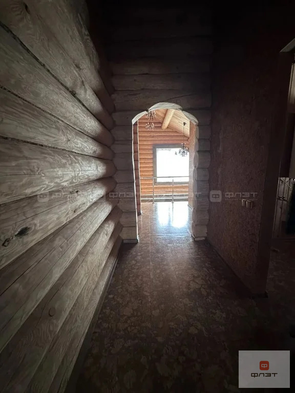 Продажа дома, Казань, ул. Надежды (Салмачи) - Фото 34