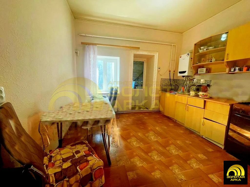 Продажа дома, Гостагаевская, Анапский район, ул. Новороссийская - Фото 8