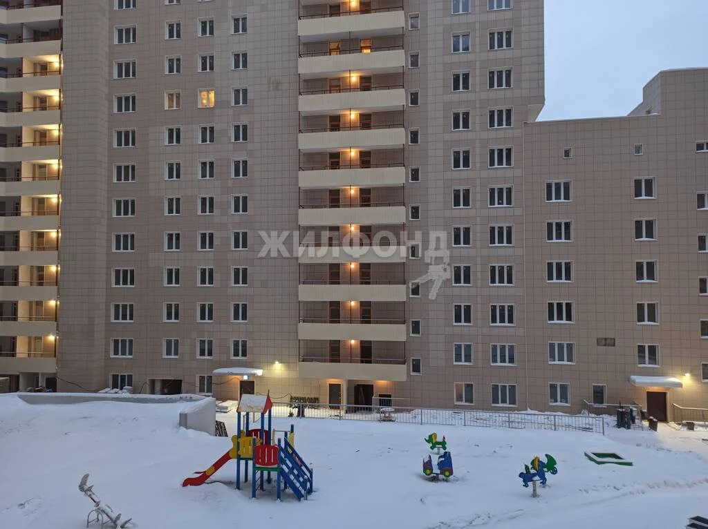 Продажа квартиры, Новосибирск, ул. Тульская - Фото 35