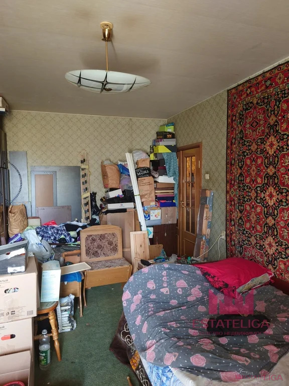 Продажа квартиры, Ореховый б-р. - Фото 0