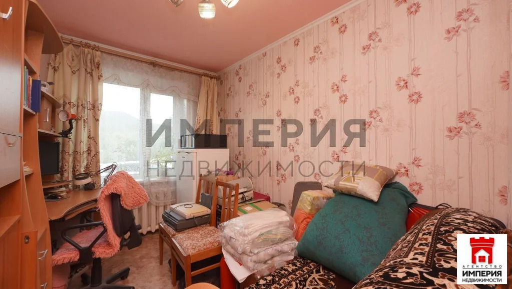 Продажа квартиры, Петропавловск-Камчатский, Петропавловское ш. - Фото 8