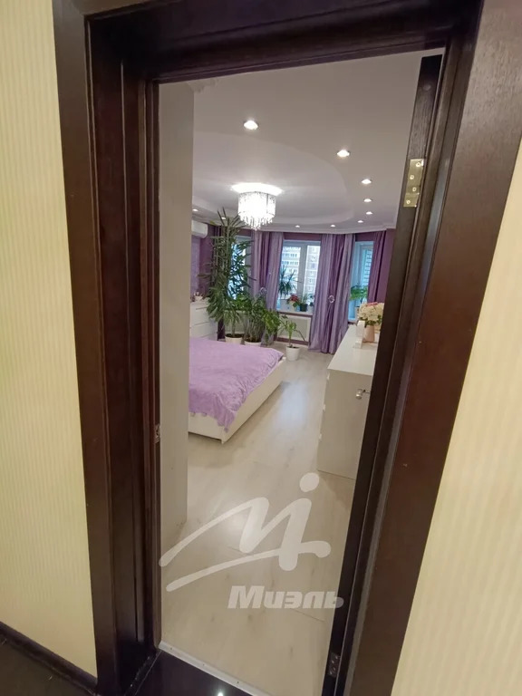 Продажа квартиры, Андреевка, Коломенский район, Староандреевская ул. - Фото 10