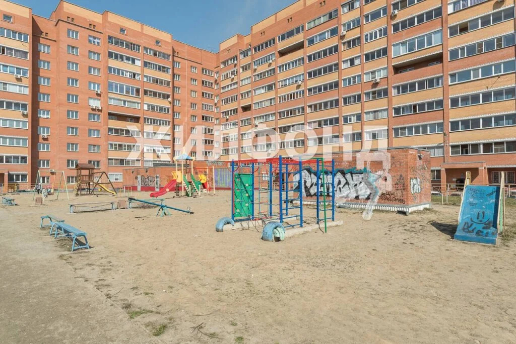 Продажа квартиры, Новосибирск, ул. Широкая - Фото 19