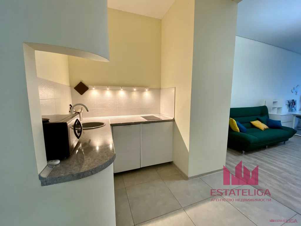 Продажа квартиры, Химки, ул. Кудрявцева - Фото 9