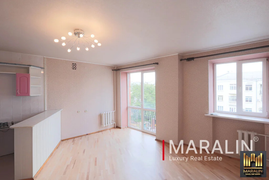 Продажа квартиры, Ростов-на-Дону, ул. Шаумяна - Фото 1