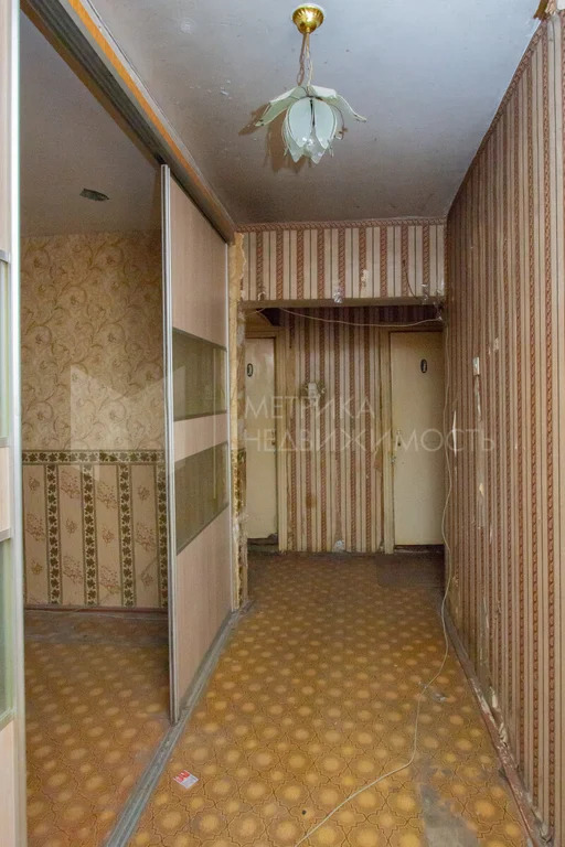 Продажа квартиры, Тюмень, г Тюмень - Фото 16