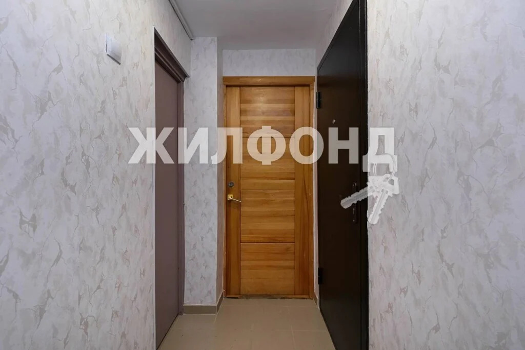 Продажа комнаты, Новосибирск, Красный пр-кт. - Фото 5